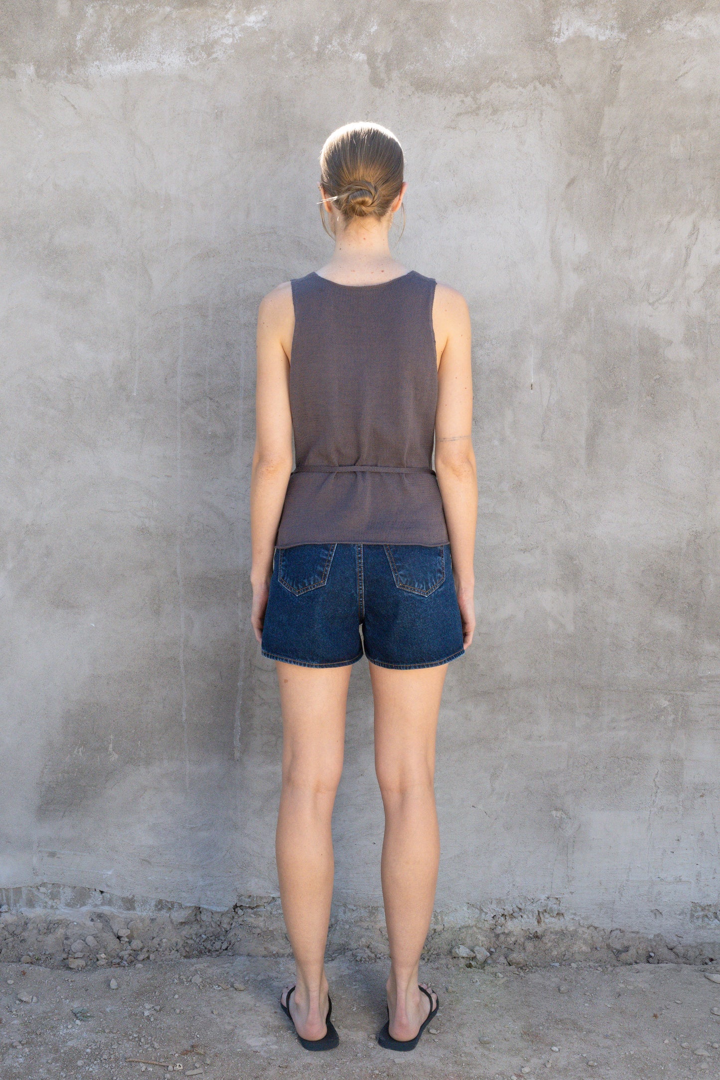 Gillet Bruma
