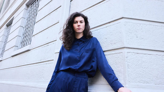 Cuidar el cupro: un gesto lento