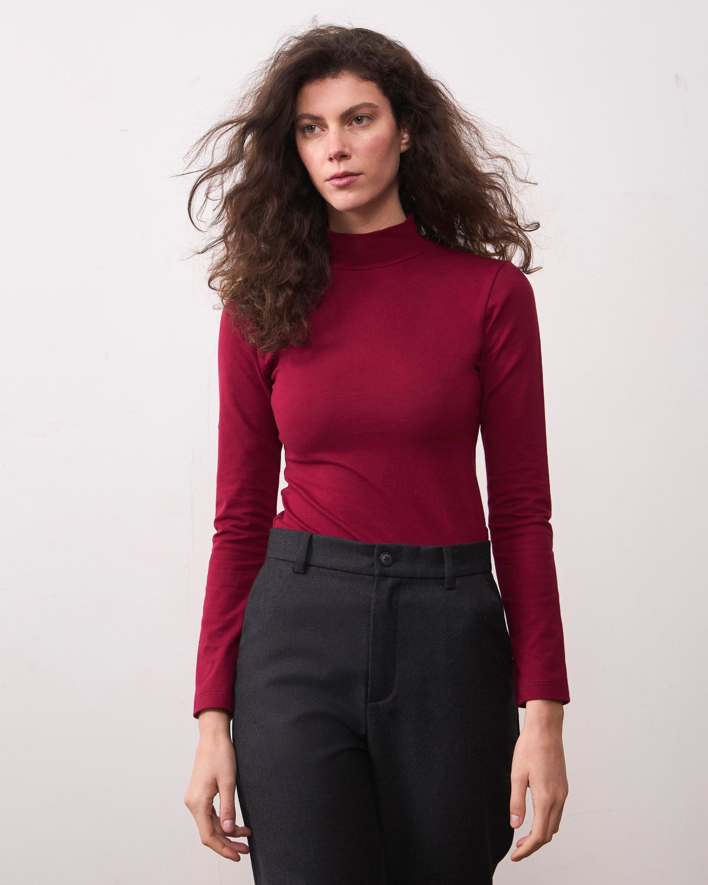 Beatle Chucao Burdeo