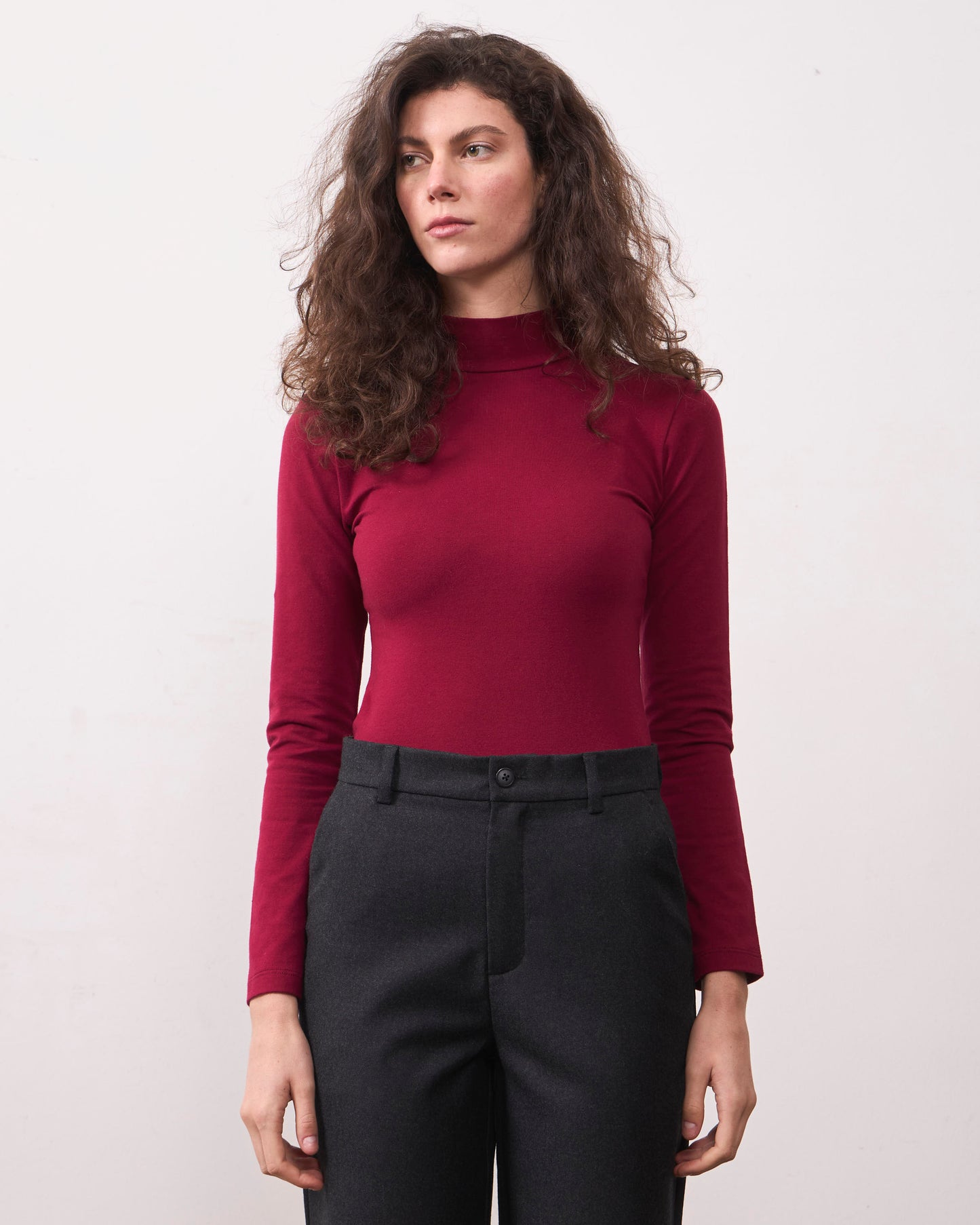 Beatle Chucao Burdeo