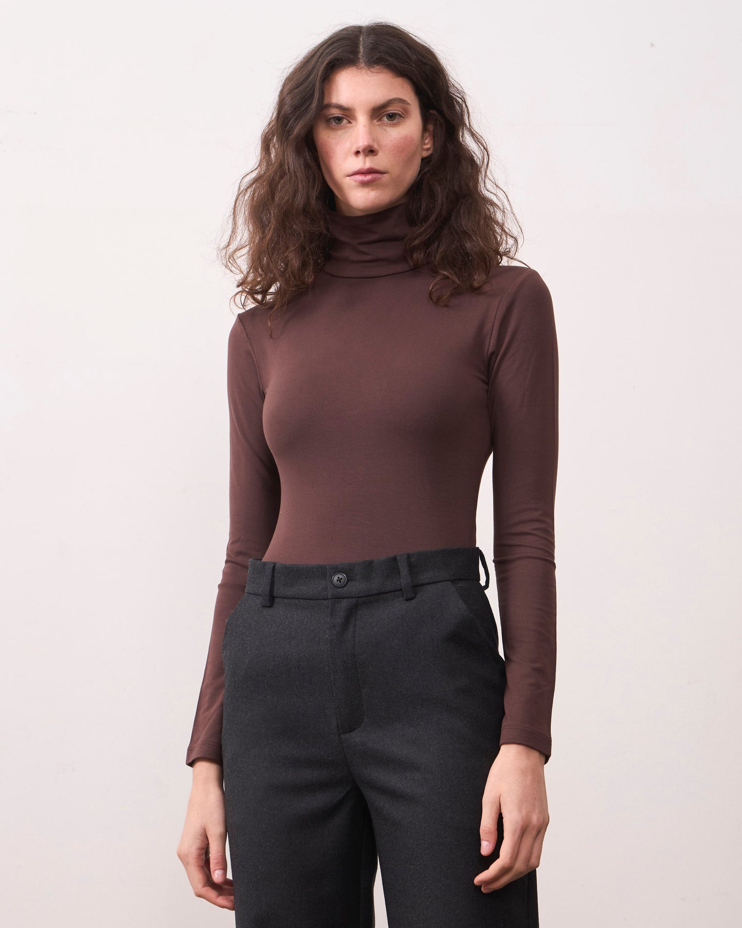 Beatle Tiuque Café Moro