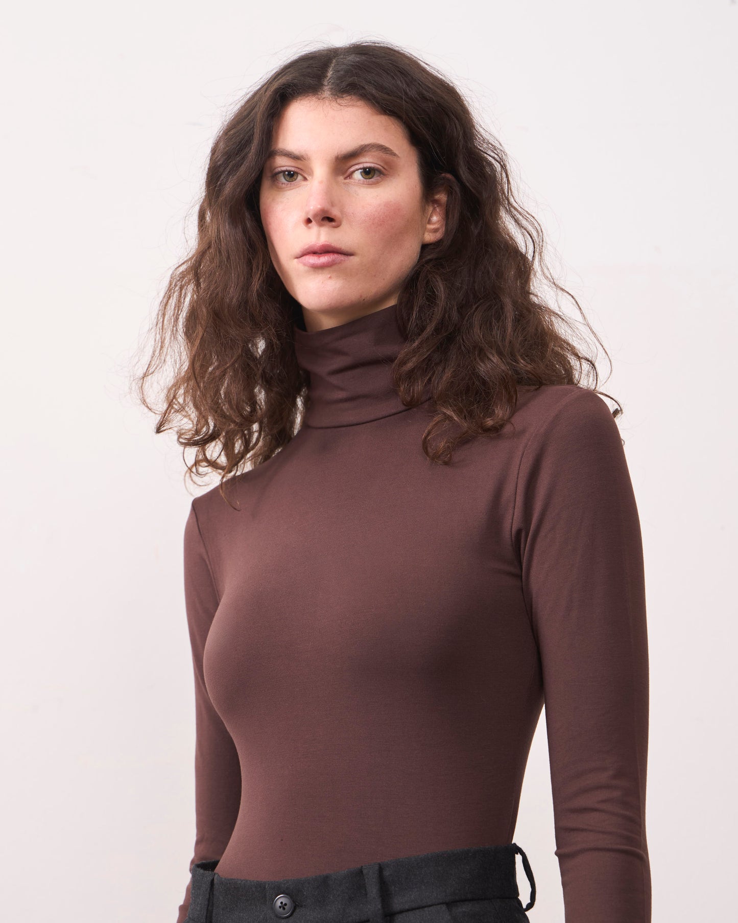 Beatle Tiuque Café Moro