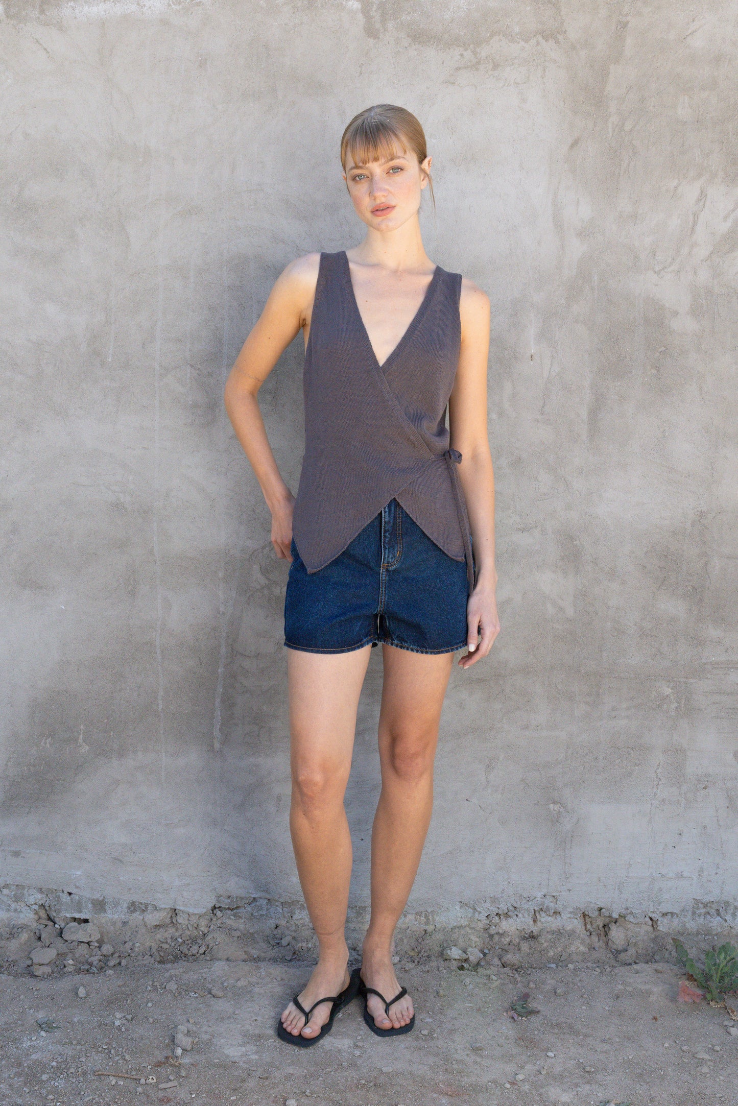 Gillet Bruma